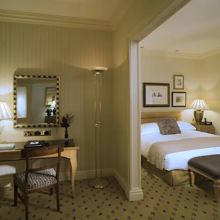 The Landmark Hotel Londres