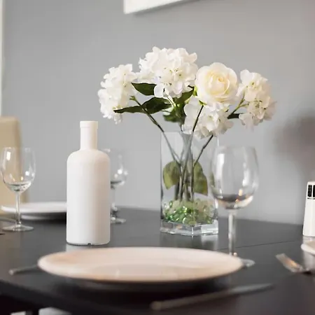 Apartment Central Forset Court Studio