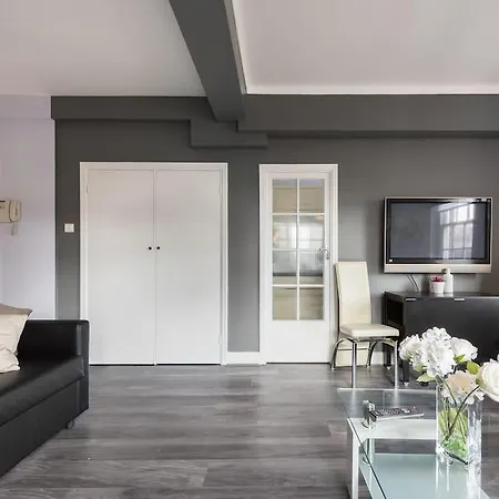 Central Forset Court Studio *