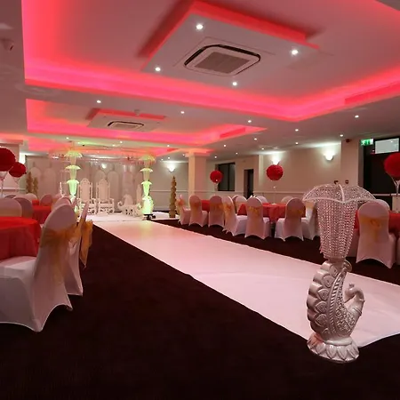 Hotel Ruskin