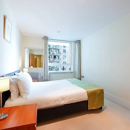 City Apartment