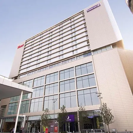 Hotel Premier Stratford