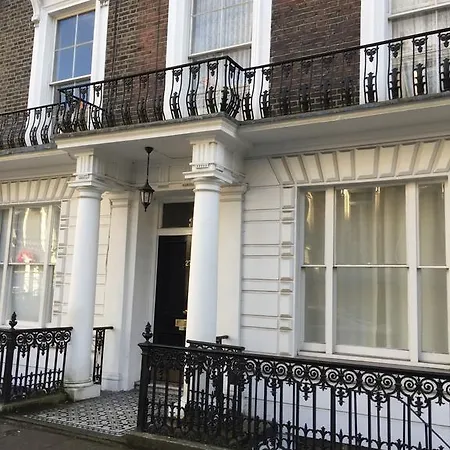 Orsett Terrace