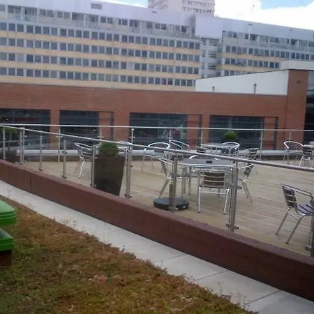 Hotel Premier Wandsworth London