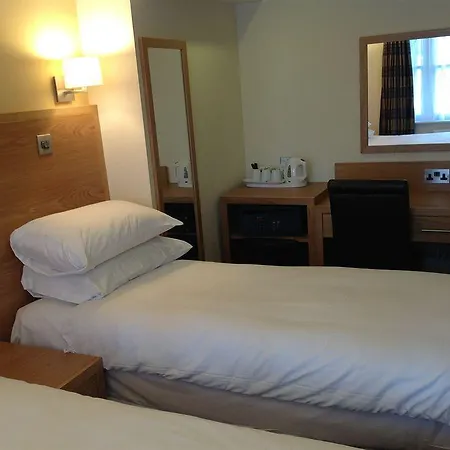 Bed & Breakfast Regency London