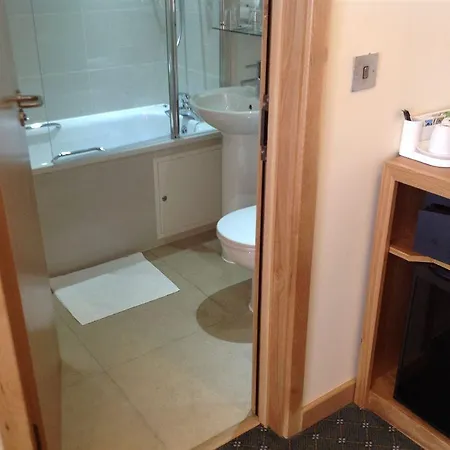 Regency 3* London