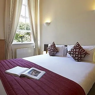 Citadines St Marks Aparthotel