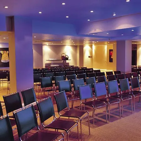 Radisson Blu Hotel, Euston Square - Formerly Grafton 4* Londra