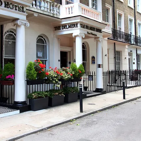 Western Delmere Hotel