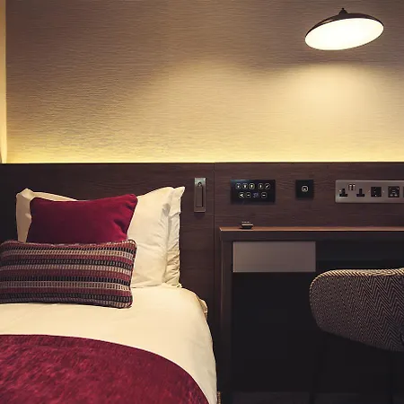Hotel Western Delmere