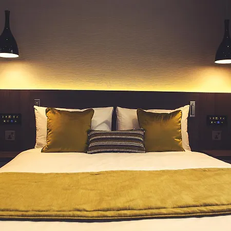 Western Delmere Hotel Londra