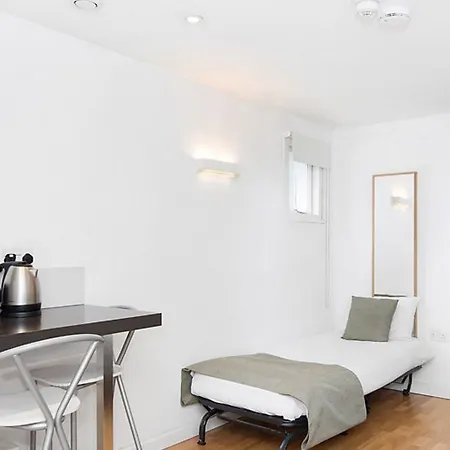 Hyde Park Executive London