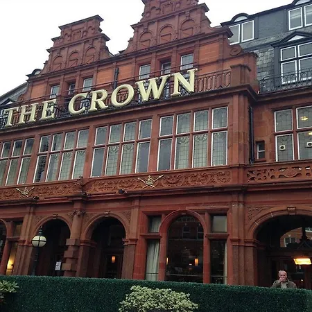 Crown Moran