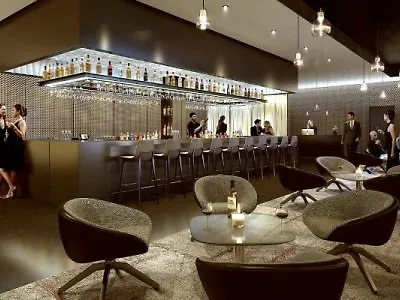Park Plaza Waterloo Hotel Londýn