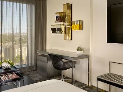 Park Plaza Waterloo Hotel