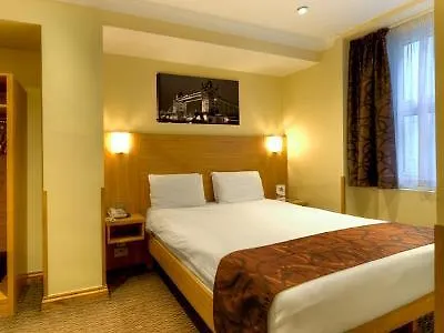 Comfort Hyde Park Λονδίνο