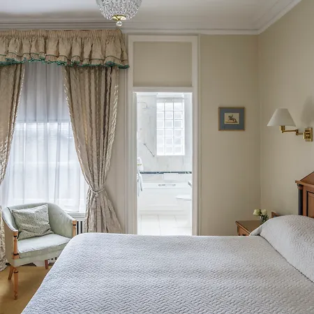 44 Curzon Street By Mansley Apartmanhotel London