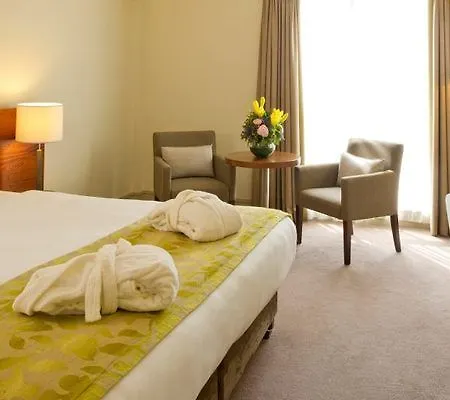 Clarion Park 4* Croydon