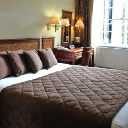Grange Clarendon Hotel 4*