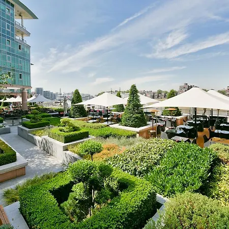 Apartment City