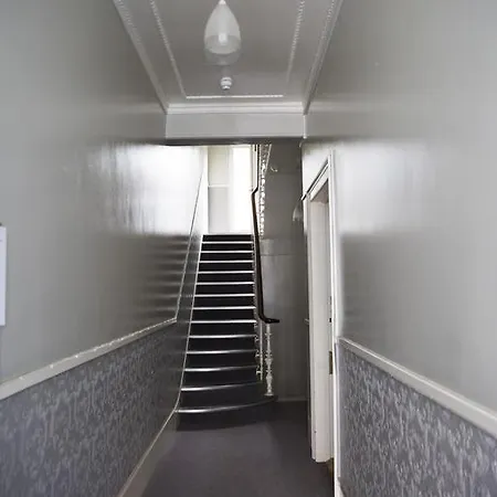 Orsett Terrace