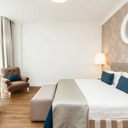Harrington Hall Hotel Londýn