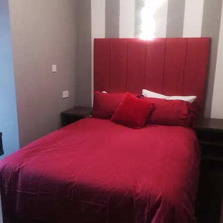 Shalimar Guest house