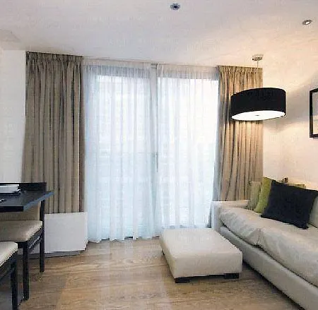 Hotel Allstay Maltings Residence, Tower Bridge