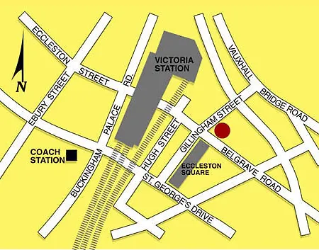 Premier Victoria فندق 3*