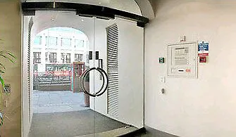 Appartement 196 Bishopsgate Londen