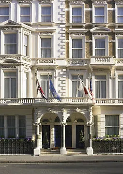 Harrington Hall Londýn