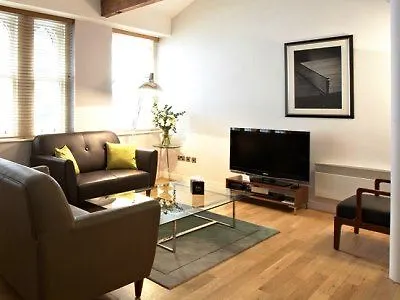 Appartement 196 Bishopsgate *