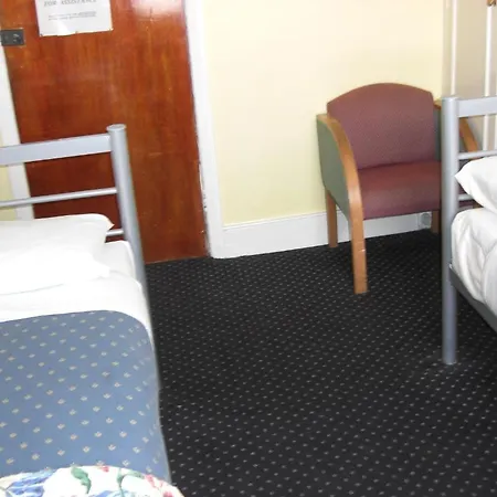 Bed & Breakfast Albany