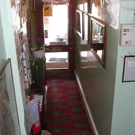 Bed & Breakfast Albany London