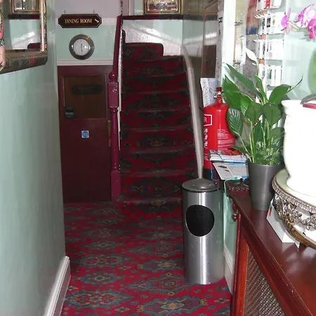 Albany Bed & Breakfast London