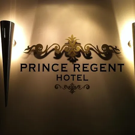 Regent Excel 3* Londres