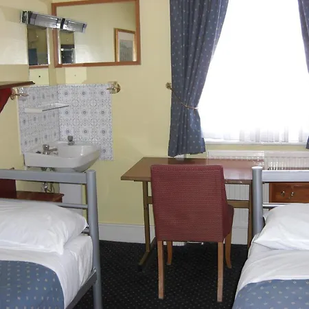 Albany Bed & Breakfast London