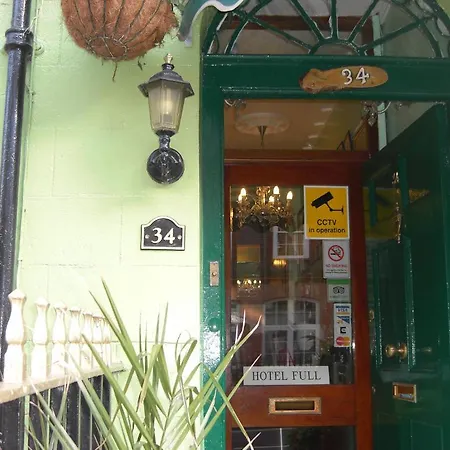 Bed & Breakfast Albany