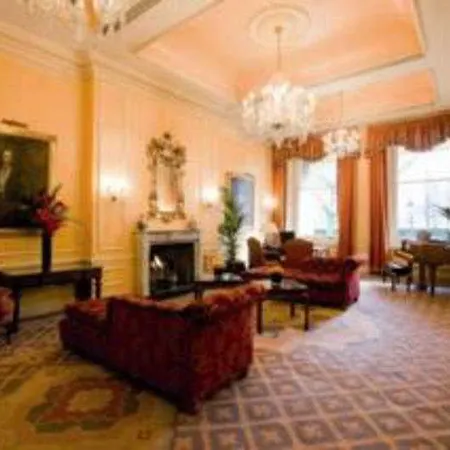 Hotel Thistle Hyde Park Lancaster Gate Londra