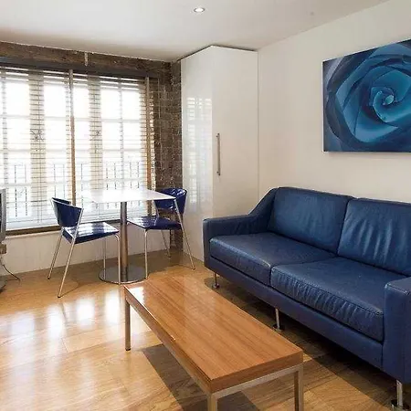 Hotel Allstay Maltings Residence, Tower Bridge