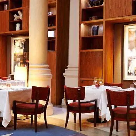 Threadneedles, Autograph Collection 5* London