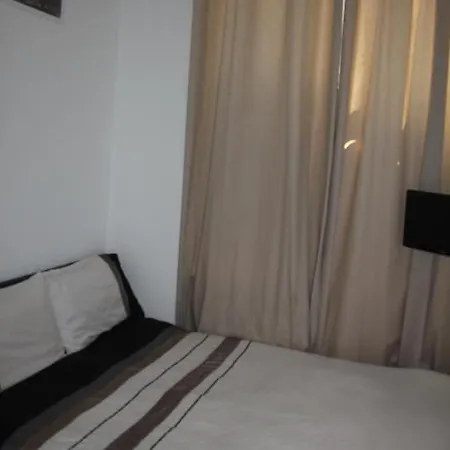 Hotell Marisa 2*