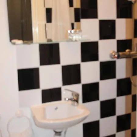 Hotell Marisa