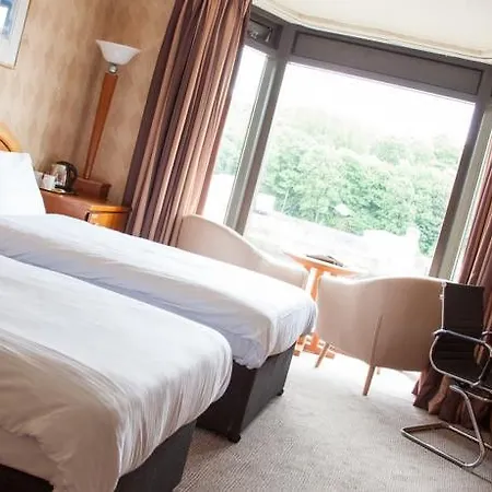 Hampstead Britannia Hotel 3*
