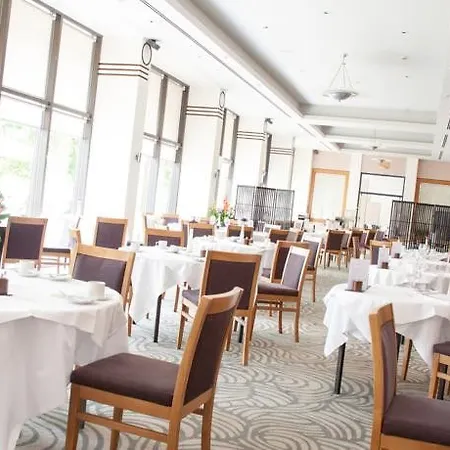 Hotel Hampstead Britannia