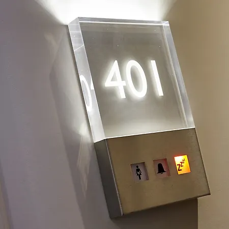 Norfolk Towers Paddington Hotel 4*