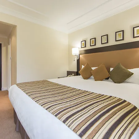 Hotel Thistle London Heathrow Terminal 5 Hillingdon