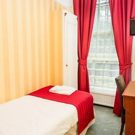 Hotell Avonmore 2*
