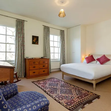 Veeve - Fields Holiday home *