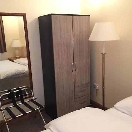 Shelton Hotel, Finsbury Park Ξενοδοχείο Λονδίνο